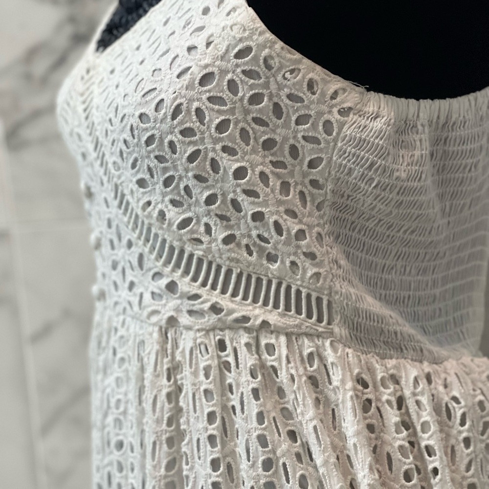 Japana Cotton  dress 👗 - Picture 5 of 6